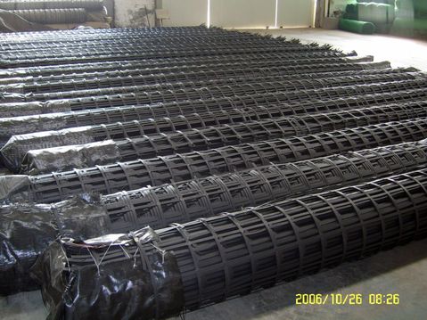 山东钢塑土工格栅* 格栅土工钢塑多少钱平米 钢塑格栅大的生