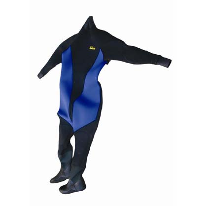 潜水服