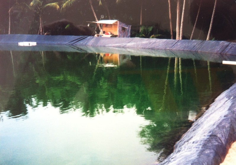 山东养殖膜价格水产养殖膜生产商 水产养殖膜供货商 