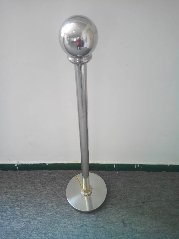 人体静电消除球cdh人体静电消除器